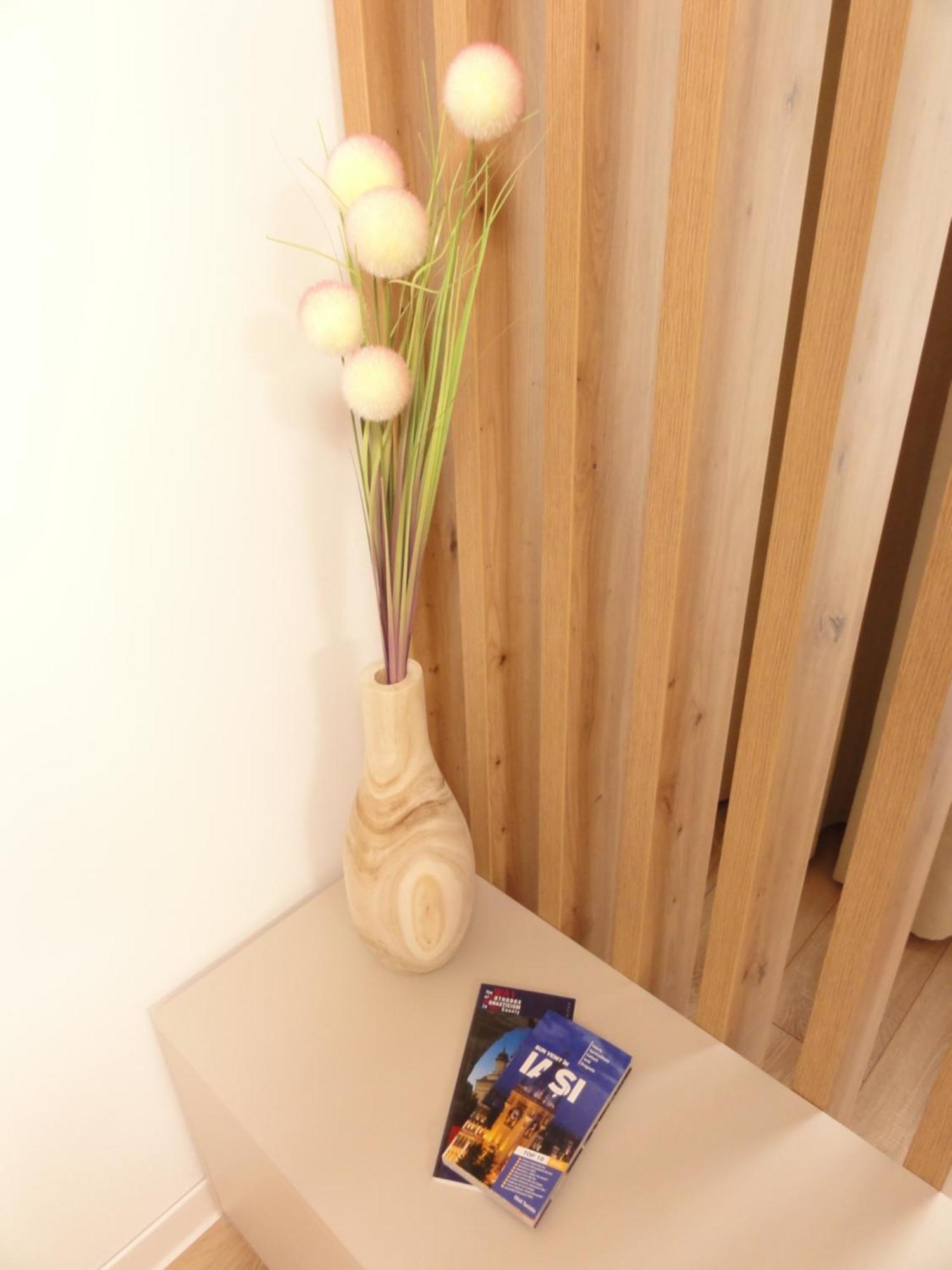 Central Luxury Apartment ヤシ エクステリア 写真