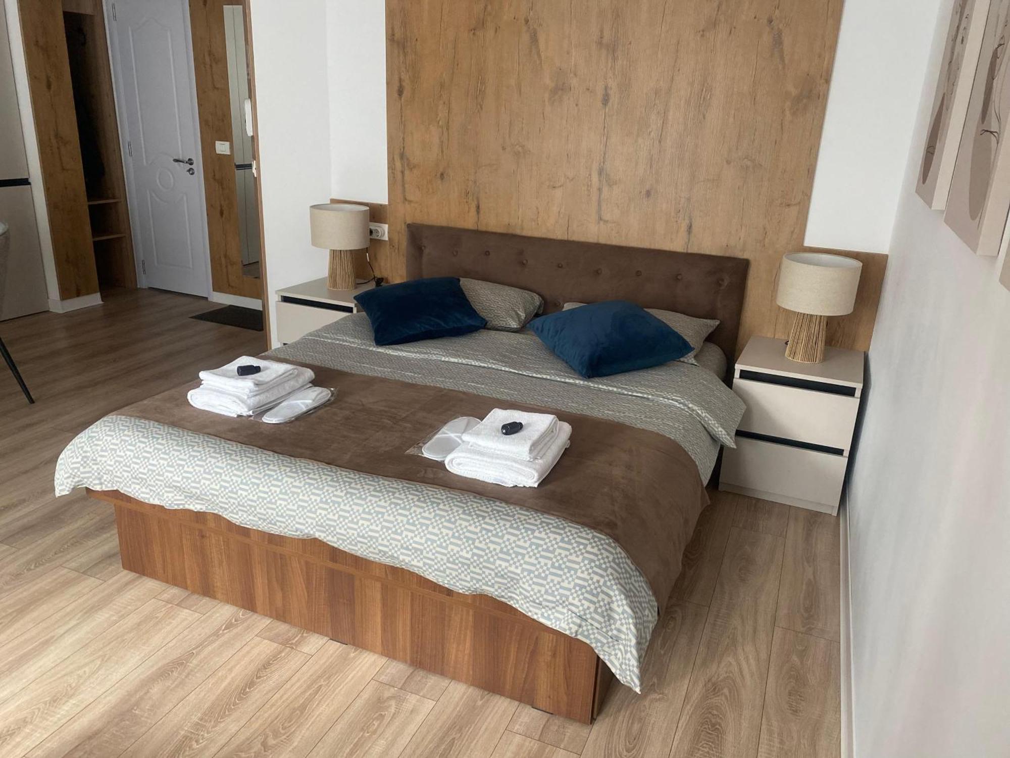 Central Luxury Apartment ヤシ エクステリア 写真
