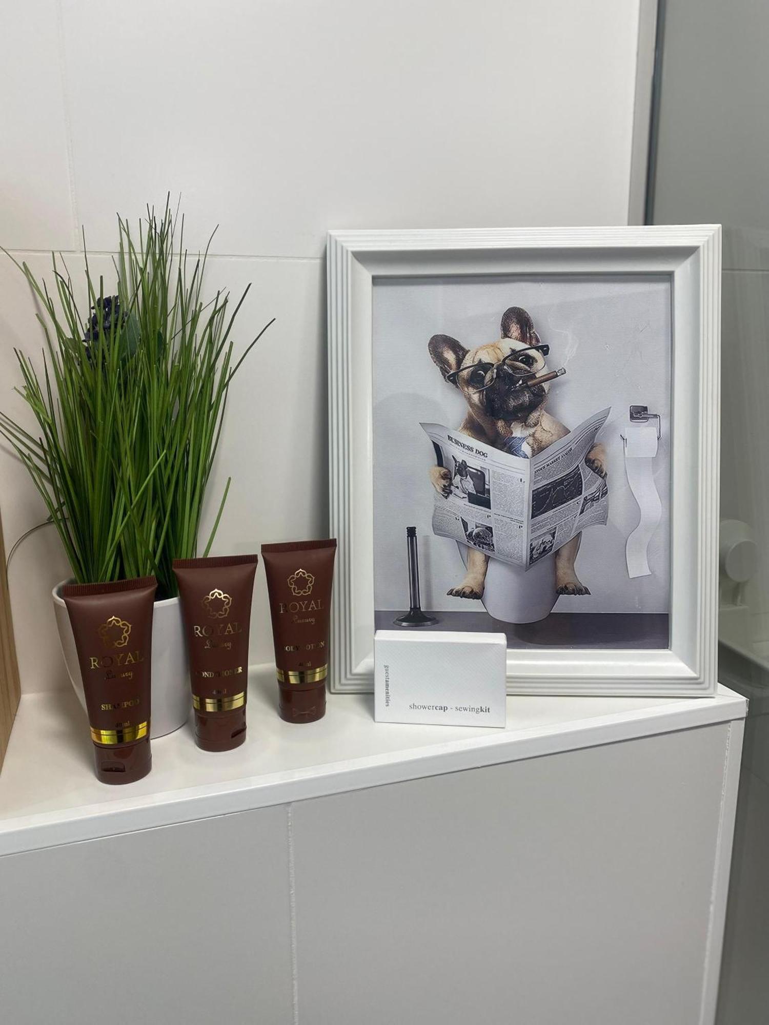 Central Luxury Apartment ヤシ エクステリア 写真